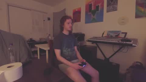 Ian online show from 04.13.26