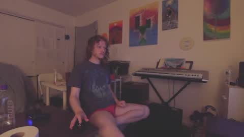 Ian online show from 06.23.26