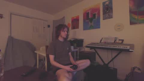 Ian online show from 07.20.26