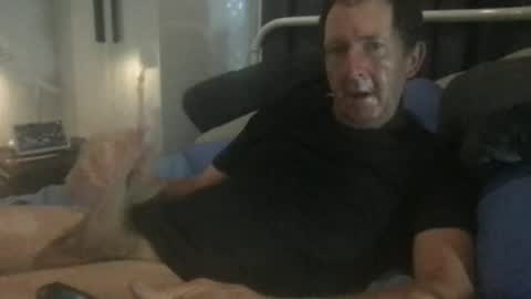 mrgray11xxx aussie online show from 10.30.25