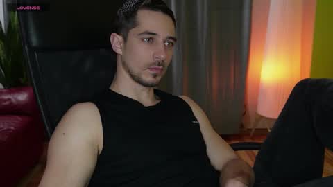 juan luis online show from 02.08.25