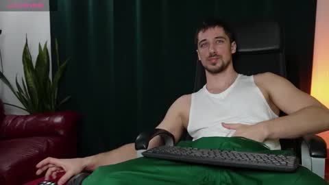 juan luis online show from 02.17.25