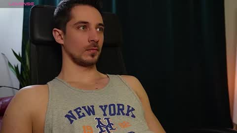 juan luis online show from 02.19.25