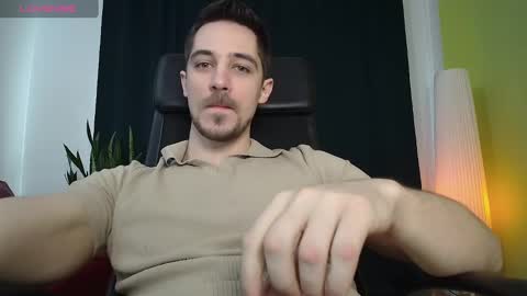 juan luis online show from 02.21.25