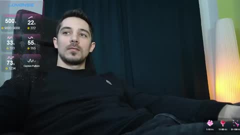 juan luis online show from 02.21.25