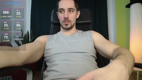 juan luis online show from 02.27.25