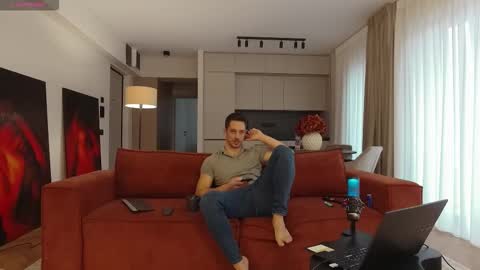 juan luis online show from 11.11.25