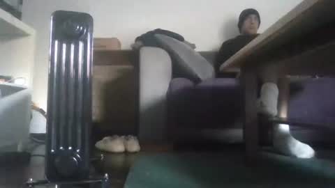 Snapshot of mrhandsomelovee chatting on 11.02.25 Nikola online show from 11.02.25