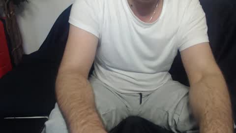 Your Mister online show from 01.23.25