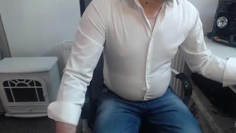 Your Mister online show from 03.10.25