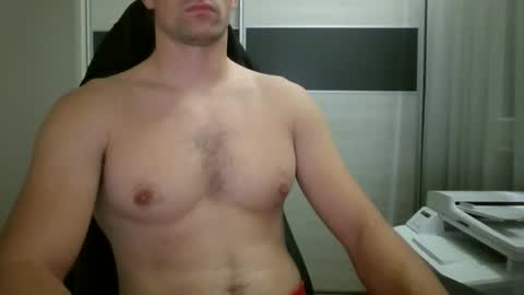 mrhornyy12113 online show from 09.30.25