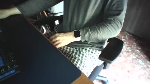 mrhotboy9906 online show from 10.19.25