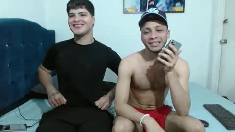 mrightnow07 online show from 11.26.25