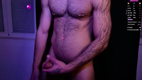 Snapshot of mrj9921 chatting on 01.08.26 Juan online show from 01.08.26