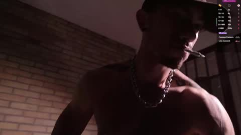 Snapshot of mrj9921 chatting on 03.18.26 Juan online show from 03.18.26