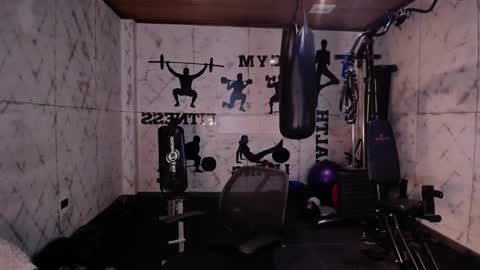 mrjustin_ online show from 11.24.25