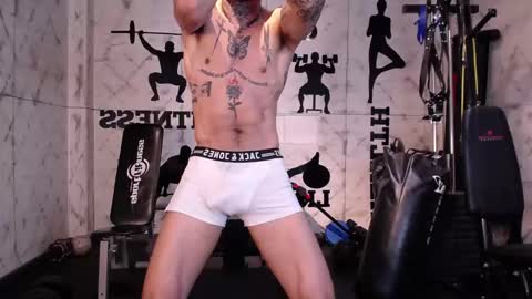 mrjustin_ online show from 11.25.25