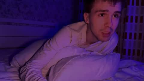 Snapshot of mrkallin chatting on 02.23.26 mrkallin online show from 02.23.26