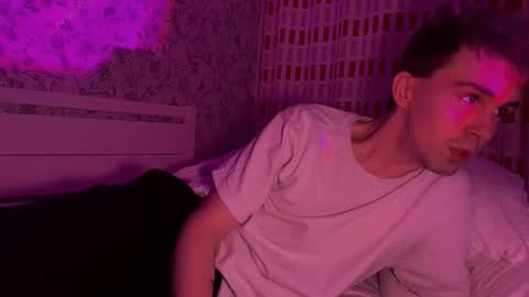 Snapshot of mrkallin chatting on 02.24.26 mrkallin online show from 02.24.26