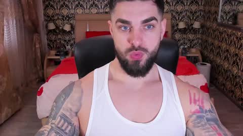 mrkarlhot99 online show from 02.08.25