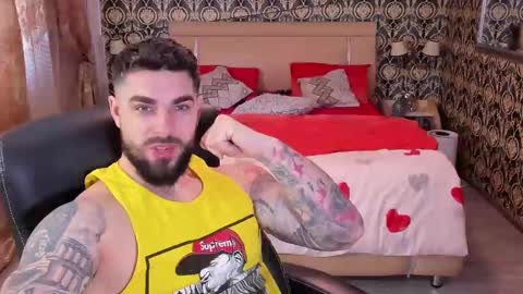 mrkarlhot99 online show from 02.09.25