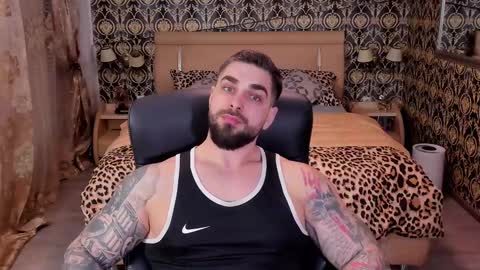 mrkarlhot99 online show from 02.18.25