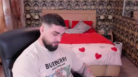 mrkarlhot99 online show from 03.10.25