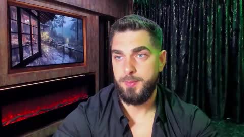 mrkarlhot99 online show from 09.14.25