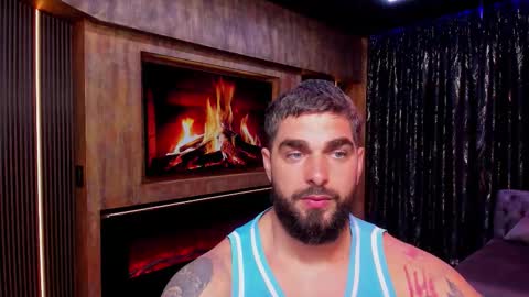 mrkarlhot99 online show from 09.23.25