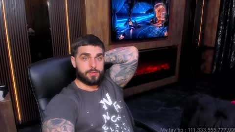 mrkarlhot99 online show from 05.07.26