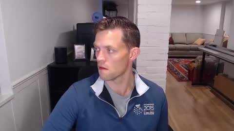 Snapshot of mrkenridge chatting on 09.30.25 mrkenridge online show from 09.30.25