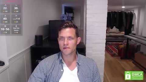 Snapshot of mrkenridge chatting on 10.01.25 mrkenridge online show from 10.01.25