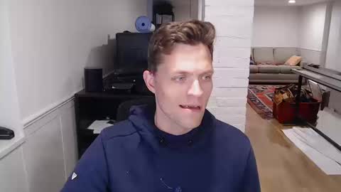 Snapshot of mrkenridge chatting on 10.16.25 mrkenridge online show from 10.16.25