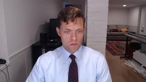 Snapshot of mrkenridge chatting on 10.27.25 mrkenridge online show from 10.27.25