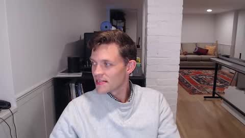 Snapshot of mrkenridge chatting on 11.03.25 mrkenridge online show from 11.03.25