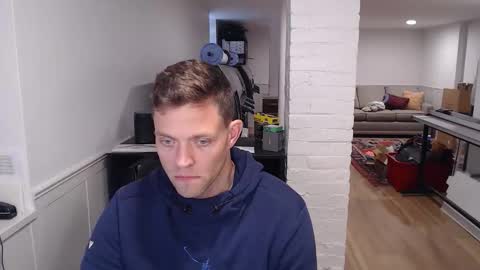 Snapshot of mrkenridge chatting on 11.14.25 mrkenridge online show from 11.14.25