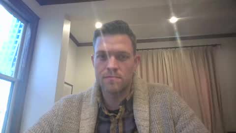 Snapshot of mrkenridge chatting on 11.17.25 mrkenridge online show from 11.17.25