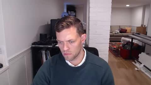 Snapshot of mrkenridge chatting on 11.18.25 mrkenridge online show from 11.18.25