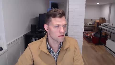 Snapshot of mrkenridge chatting on 11.21.25 mrkenridge online show from 11.21.25