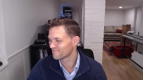 Snapshot of mrkenridge chatting on 11.24.25 mrkenridge online show from 11.24.25