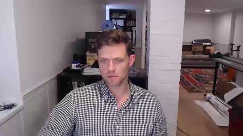 mrkenridge online show from 04.29.26