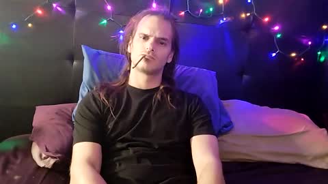 MrKinkSized online show from 01.02.25