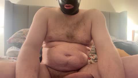 Snapshot of mrlatexlover chatting on 12.17.25 MrLatexLover online show from 12.17.25