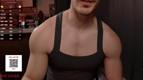 Lelex first king of Laconia and your sex therapist but you can call me Chad Bob or Stuart online show from 06.07.26