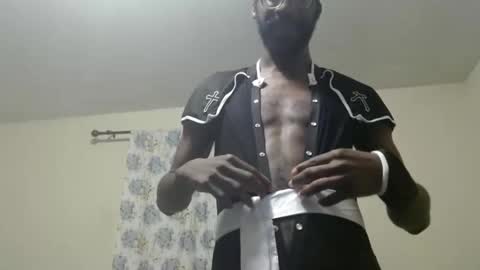  or Terrance Sometimes Lil Tease online show from 10.24.25