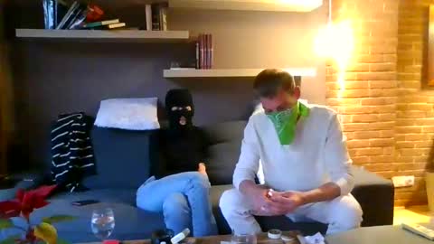 Mr Long online show from 12.24.24