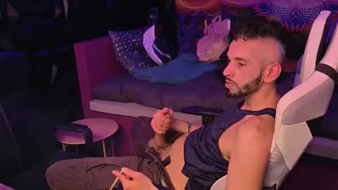 mrlongplay835366 online show from 02.22.26