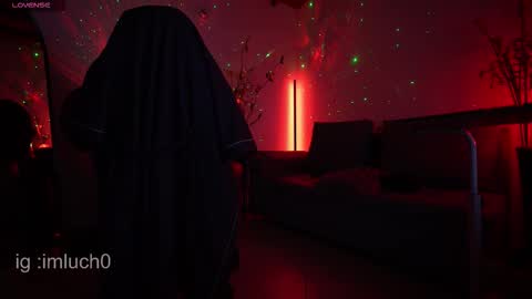 Luis    Instagram   online show from 11.09.25