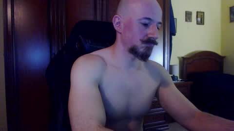 Antony online show from 12.18.25