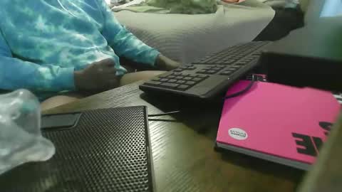 Snapshot of mrman521 chatting on 02.22.26 mrman521 online show from 02.22.26